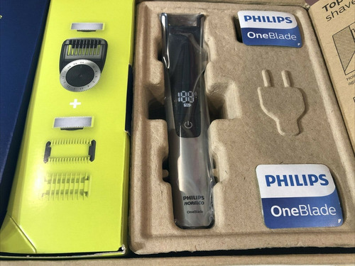 philips norelco qp6620