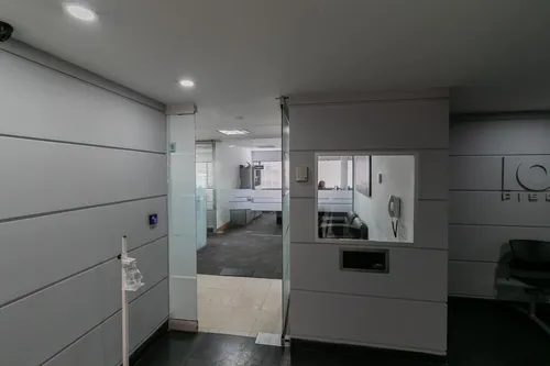Oficina En Arriendo En Porciúncula. Cod A1021285