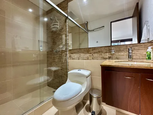 Casa En Venta En Benedictinos. Cod V776004