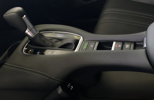 Honda Zr-V Touring