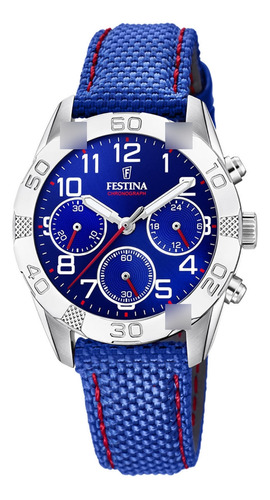 Reloj F20346/2 Festina Infantil Junior Collection