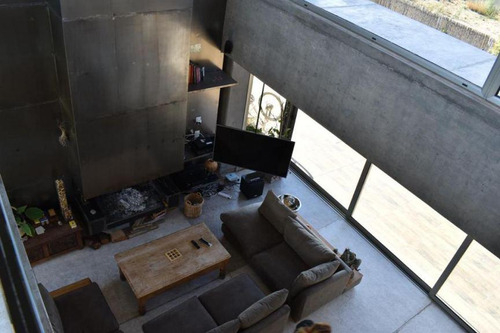Casa En Barrio Aguaribay, Lujan De Cuyo