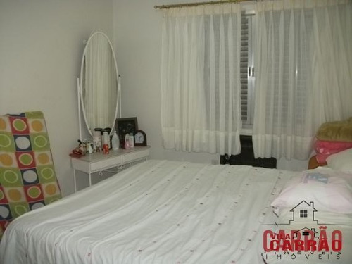 Imagem 10 de 15 de S1117 - Sobrado 3 Dorms. (1 Suíte), Brás - São Paulo/sp - S1117