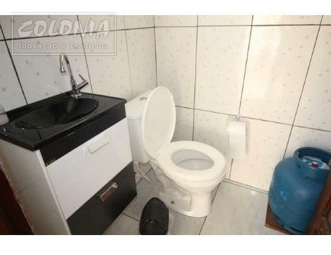 Imagem 11 de 30 de Casa A Venda - 4374005