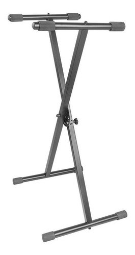 Imagen 6 de 9 de Stand Metálico Kaiser Para Teclados Std-3030 Muy Ligero