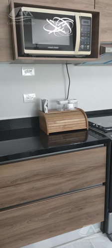 Departamento En Renta En Cancún Abt5887