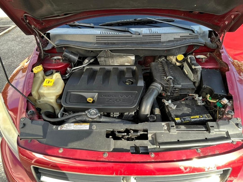 Imagen 10 de 11 de Dodge Caliber
