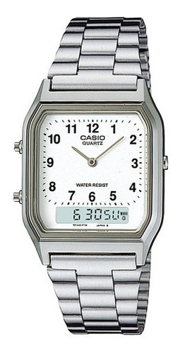 Relojes Casio General Para Hombre