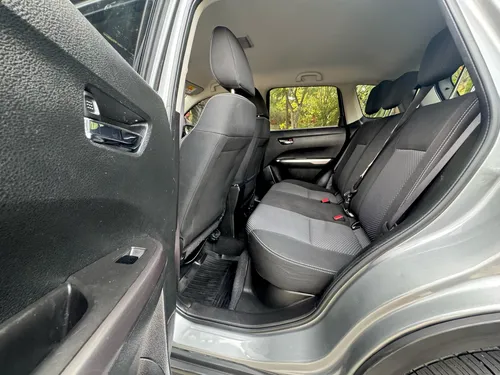 Suzuki Vitara Vitara Live Automática 4x2