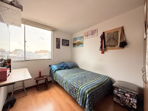 Apartamento En Venta En Moray. Cod V2105