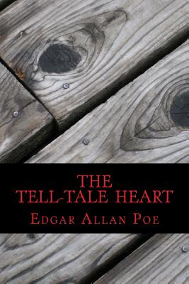 Libro The Tell-tale Heart - Poe, Edgar Allan