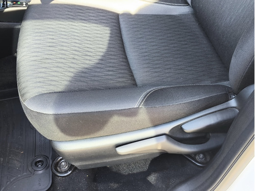 Toyota Etios 1.5 Sedan Xls At
