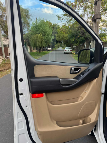 Hyundai H1 2.5 Premium 1 170cv