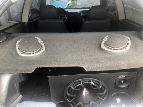Volkswagen Gol G2 Bola 1.0 Special 2p Álcool
