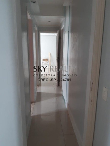 Apartamentos - Jardim Itapeva - Ref: 13963 - L-13963