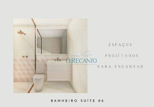 Imagem 21 de 30 de Casa Com 4 Dormitórios À Venda, 297 M² Por R$ 2.700.000,00 - Centro - Canela/rs - Ca0846
