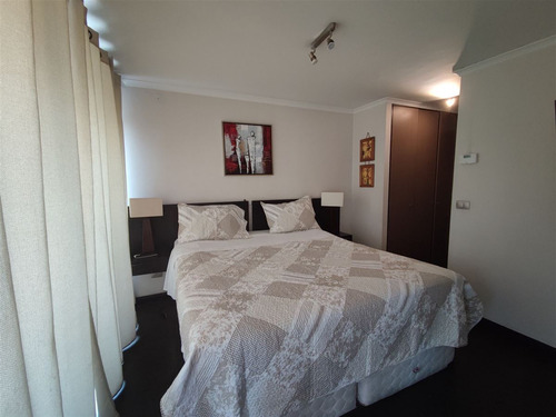 Departamento En Las Condes