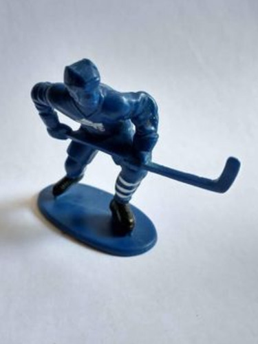 Kaskey Kids Nhl Jugador De Hokey Toronto Maple Leafs 2007