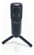 Comprar Audio-technica Micrófono Condensador Cardioide Atr2500x-usb