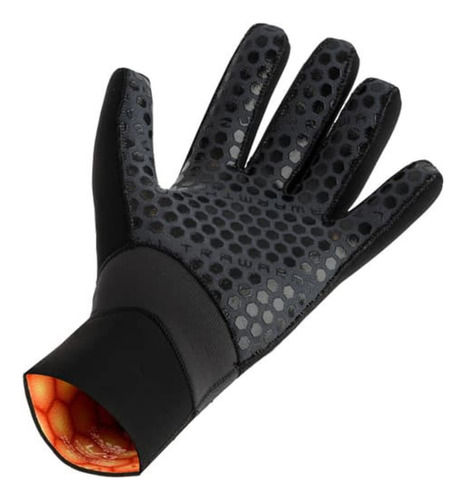 Bare Guantes De Buceo Ultrawarmth De 0.118in, Talla M