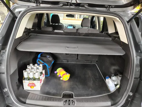 Ford Escape 2.0 Se 4x2