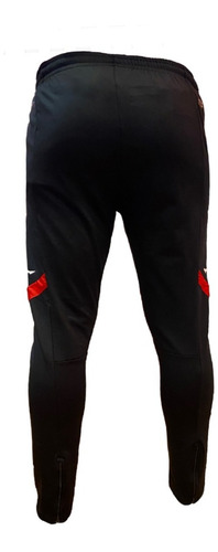 Imagen 4 de 9 de Pantalon Entrenamiento Huracán 2023 Kappa