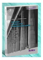 Comprar Corrupcion Y Delitos Contra La Administracion Publica, De Garibaldi Gustavo E. Lectura De Seminario, Vol. 2. Editorial Ad-hoc, Tapa Blanda, Edición 1 En Español, 2020