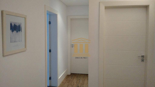 Imagem 17 de 30 de Sobrado À Venda, 500 M² Por R$ 4.999.999,99 - Condominio Quinta Das Flores - São José Dos Campos/sp - So0130