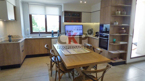 Venta Sin Comision/ Penthouse Sector Club Manquehue
