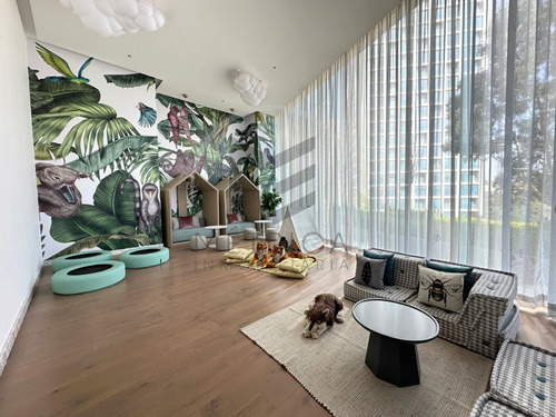 Estrena Departamento En Via Residences En Interlomas: