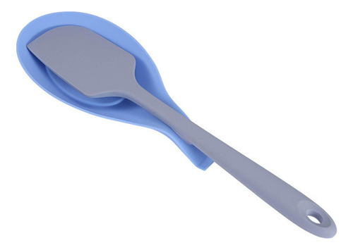 Soporte Para Cuchara Soporte Para Cuchara De Silicona Bandej