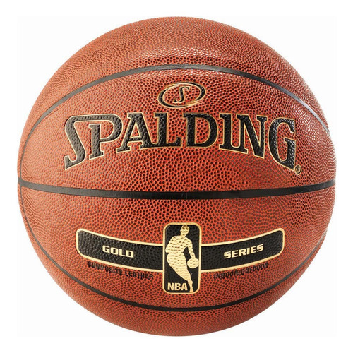 Balon De Basket Spalding 