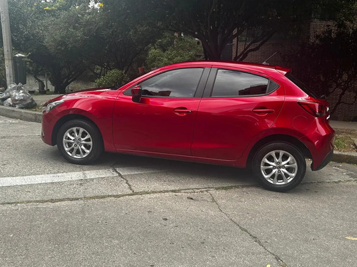 Mazda 2 Sport 1.5 Touring At