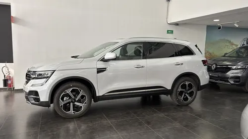 Nueva Renault Koleos Intens 4x4 2.025