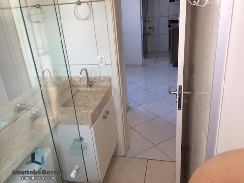 Apartamento - Ap00020 - 68406287
