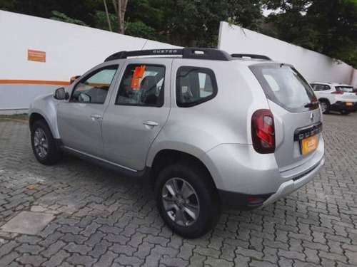Imagem 6 de 9 de Renault Duster 1.6 16v Sce Flex Dynamique X-tronic