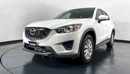 Imagen 3 de 15 de 39065 - Mazda Cx-5 2014 Con Garantía At