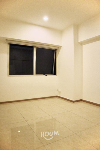 Imagen 18 de 22 de Departamento En Santa Cruz Atoyac, Benito Juárez Con 3 Recámaras, 108 M², Id: 99367