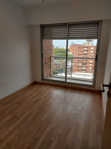 Apartamento 2 Dormitorios En Cordon