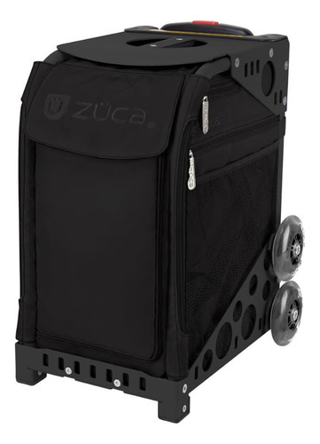 Zuca Sport Stealth - Bolsa De Inserción Deportiva Y Marco .