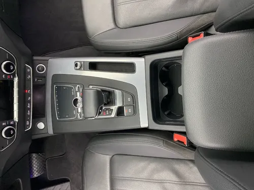 Audi Q5 2.0 Tfsi Quattro Ambition