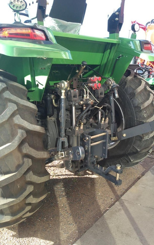 Imagen 4 de 4 de Tractor Agricola Chery By Lion Rc 1004. Nuevo.
