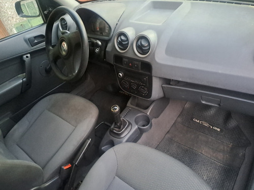 Volkswagen Gol 1.6 I Power 601