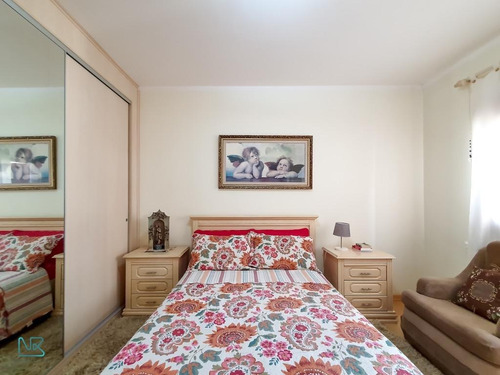 Imagem 19 de 28 de Apartamento Com 2 Dormitórios À Venda, 85 M² Por R$ 390.000,00 - Centro - Gravataí/rs - Ap1402