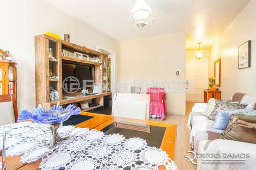 Imagem 4 de 19 de Apartamento, 3 Dormitórios, 101.55 M², Partenon - 185414