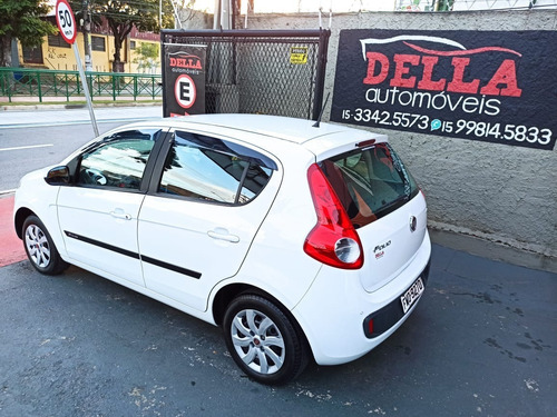 Imagem 5 de 10 de Palio Attractive 2015 Completo