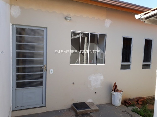 Imagem 10 de 15 de Casa - Ca00259 - 32682140