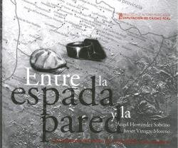 Libro Entre La Espada Y La Pared - Hernã¡ndez Sobrino, Ã...