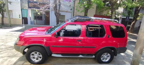 Nissan X-Terra 2.8 Se 4x4