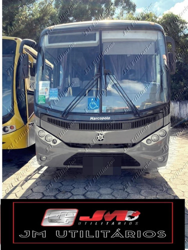 Imagem 1 de 7 de Marcopolo Ideale 770 Ano 2011 M.b Of 1722 48 Lug Jm Cod.71